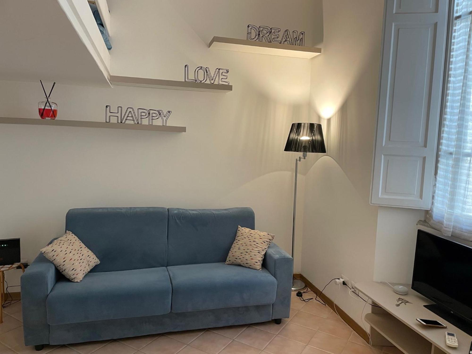Loft Piccola Londra Apartment Rome Exterior photo